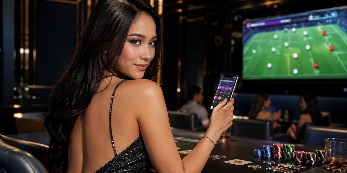 sptoto Raja slot feature
